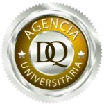 Logo Agencia Universitaria DQ