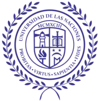 Universidad de las Naciones – Logo Universidad de las Naciones - Logo
