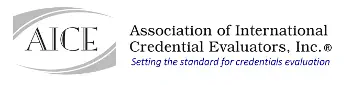 Logo AICE