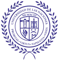 Universidad de las Naciones - Logo