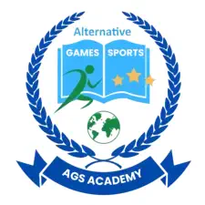 Alternative Games and Sports Academy - Logo