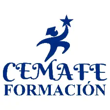 CEMAFE Formación - Logo