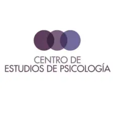 Centro de Estudios de Psicología – Logo Centro de Estudios de Psicología - Logo