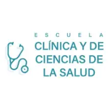 Escuela Clínica y de Ciencias de la Salud – Logo Escuela Clínica y de Ciencias de la Salud - Logo