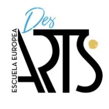 Escuela Europea Des Arts - Logo