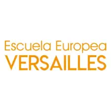 Escuela Europea Versailles – Logo Escuela Europea Versailles - Logo