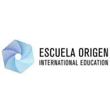 Escuela Origen International Education – Logo Escuela Origen International Education - Logo