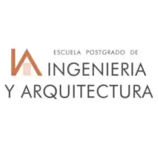 Escuela Postgrado de ingeniería y Arquitectura – Logo Escuela Postgrado de ingeniería y Arquitectura - Logo