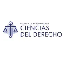 Escuela de Postgrado de Ciencias del Derecho – Logo Escuela de Postgrado de Ciencias del Derecho - Logo