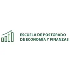 Escuela de Postgrado de Economía y Finanzas – Logo Escuela de Postgrado de Economía y Finanzas - Logo