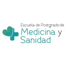 Escuela de Postgrado de Medicina y Sanidad - Logo