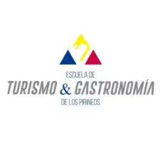 Escuela de Turismo y Gastronomía de los Pirineos – Logo Escuela de Turismo y Gastronomía de los Pirineos - Logo