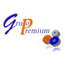 Grupo Premium Formación – Logo Grupo Premium Formación - Logo