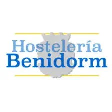 Hostelería Benidorm - Logo