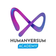 Humanversum Academy – Logo Humanversum Academy - Logo