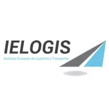 IELOGIS Instituto Europeo de Logística y Trnasporte – Logo IELOGIS Instituto Europeo de Logística y Trnasporte - Logo