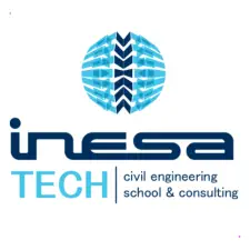 INESA TECH – Logo INESA TECH - Logo