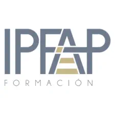 IPFAP Formación - Logo
