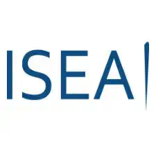 ISEA Instituto Superior de Estudios de Acupuntura – Logo ISEA Instituto Superior de Estudios de Acupuntura - Logo