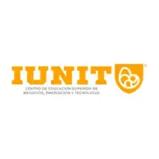 IUNIT – Logo IUNIT - Logo