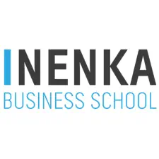 Inenka Business School – Logo Inenka Business School - Logo