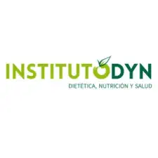 Instituto DYN, Dietética Nutrición y Salud - Logo