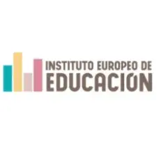 Instituto Europeo de Educación – Logo Instituto Europeo de Educación - Logo