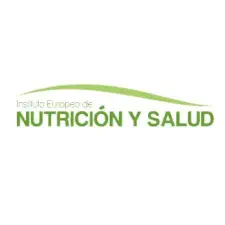 Instituto Europeo de Nutrición y Salud – Logo Instituto Europeo de Nutrición y Salud - Logo