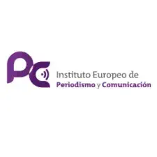 Instituto Europeo de Periodismo y Comunicación – Logo Instituto Europeo de Periodismo y Comunicación - Logo