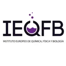 Instituto Europeo de Química Física y Biología – Logo Instituto Europeo de Química Física y Biología - Logo