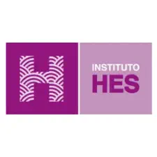 Instituto HES – Logo Instituto HES - Logo