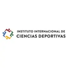 Instituto Internacional de Ciencias Deportivas – Logo Instituto Internacional de Ciencias Deportivas - Logo