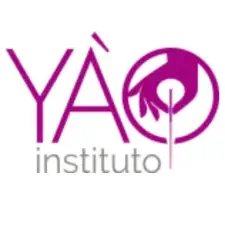 Instituto Yào – Logo Instituto Yào - Logo
