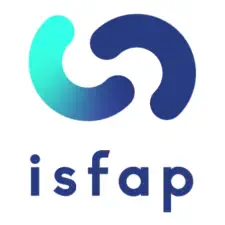 Isfap Instituto Superior de Formación de Apertura Psicológica – Logo Isfap Instituto Superior de Formación de Apertura Psicológica - Logo