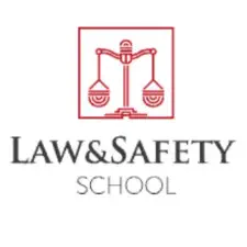 Law & Safety School – Logo Law & Safety School - Logo