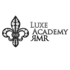 Luxe Academy RMR – Logo Luxe Academy RMR - Logo