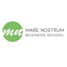 Mare Nostrum Business School – Logo Mare Nostrum Business School - Logo