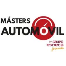 Másters Automóvil – Logo Másters Automóvil - Logo