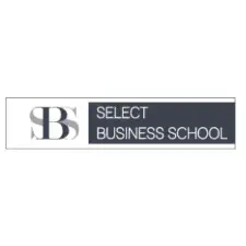 Select Business School – Logo Select Business School - Logo