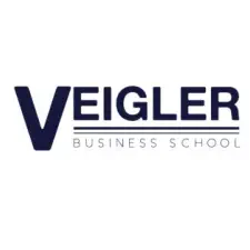 Veigler Business School – Logo Veigler Business School - Logo