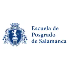 Escuela de Posgrado de Salamanca – Logo Escuela de Posgrado de Salamanca - Logo