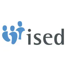 ISED, Instituto Superior de Estudios – Logo ISED, Instituto Superior de Estudios - Logo