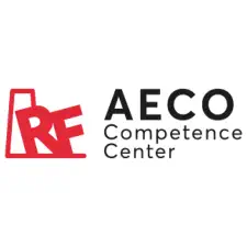 RF AECO Competence Center - Logo