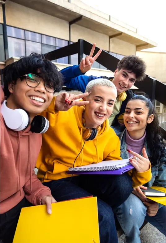 Tips para saber qué carrera estudiar