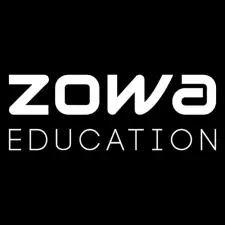 Zowa Education – Logo Zowa Education - Logo