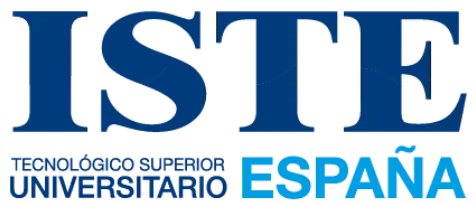 ISTE - Tecnológico Superior Universitario España