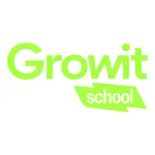 Growit School - Logo
