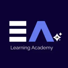 EA Learning Academy - Logo