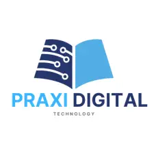 PraxiDigital - Logo