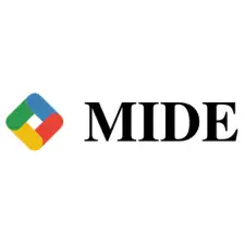 MIDE - Logo
